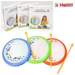 [MENP19SZ_52GP]드럼 랜덤1개 할릴릿 악기놀이 MT705 핸드