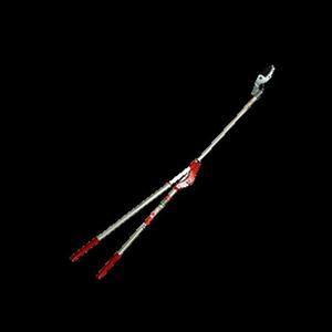 [BZI23J67_51CE]KAMAKI 고지가위(언빌) 1150-1.4-U 1.4m