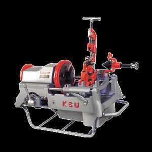 [BZI320M2_51CE]공성 파이프머신(기어타입) KSU-80A 1/2x3