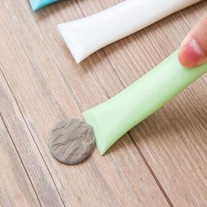 [BZI49225_51C0]자동차 앞유리 테이프자국 오염제거 끌개