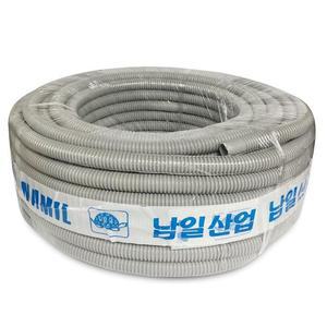 [BZI52II7_51BF]남일 16mmx40M 드레인호스 배관 교체 연장