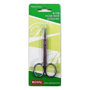 [셀러허브 패션][JHP1O838_51JH]코털 정리 둥근가위날 가위