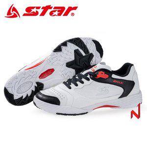 [스타스포츠]스타 족구화 큐맥스 JS7200-03 BK