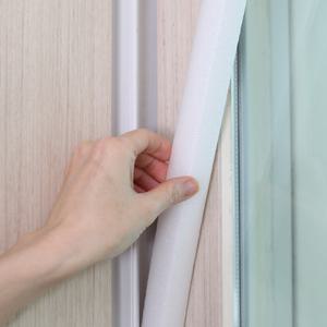 애드라이프 창틈막이 PE폼 모서리보호 유아 안전용품 패드