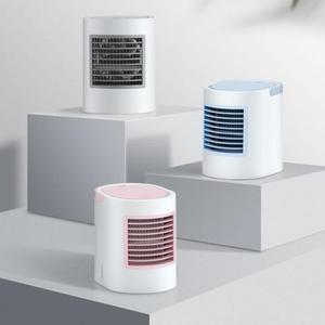 [JHQQ79Q7_4B]LED 냉풍기 서큘레이터 선풍기 수냉식냉풍기