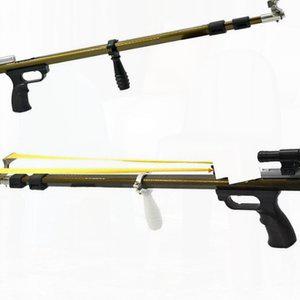 접이식 샷건 총 슬링 거치대 경기 사격 서바이벌 레저