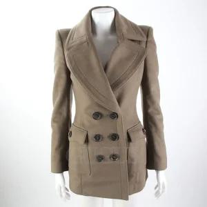 [구구스]중고명품 버버리 코트 55 (NO 9185787)