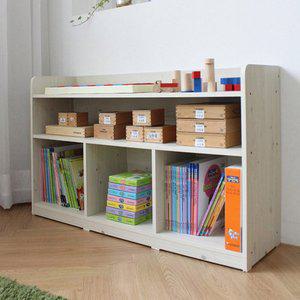 [프라이드리빙]매직 2단교구장(1100 깊이240)