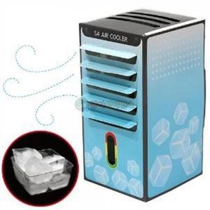 [KGPON0T1_4B](SA) 과학키트 SA에어쿨러(냉풍기)(5인)