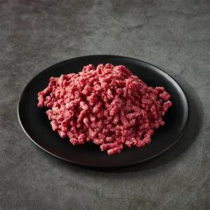 [롯데백화점]자연맛남 에이징 육즙 한우 1+등급 다짐육 300g x 3팩