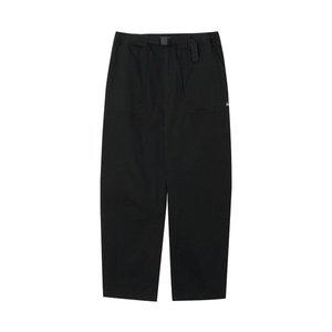 갤러리아 [캉골] 레트로코어 패티그 팬츠 4552 블랙 (KRECPT45520)