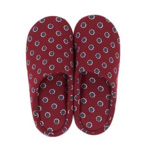 라페어 아라베스크 바실리카 홈슈즈 LWSFH490-WI