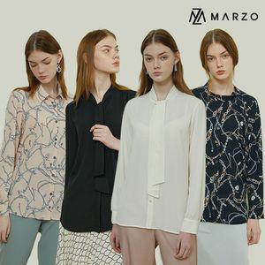 ANC_[마르조][4종]살랑 블라우스_QBSFB006