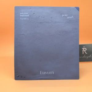 러븀 포어 리셋 머드 마스크 1매입