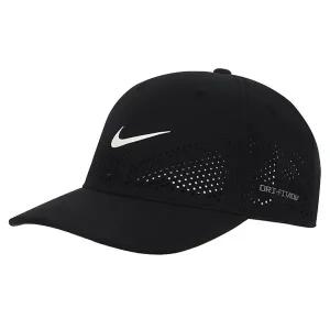 [하프클럽/나이키]드라이핏 ADV 클럽 스트럭처 스우시 캡모자(FB5636-010)
