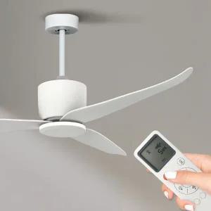 [국내브랜드] 천장 실링팬 높은천장 경사 연장봉 펜던트 선풍기 카페 매장 주택 고천장