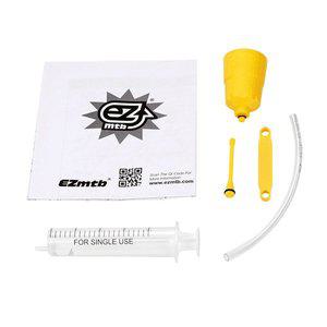 자전거블리딩 호비 브레이크 오일 블리딩키트 실속 세트