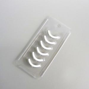 [IXHIE8Q8_4B]속눈썹 뷰러고무 리필용 6개입