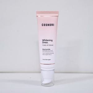 코스노리 화이트닝 드레스 톤업 미백 크림 50ml