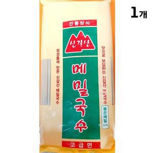 [MEM03P89_52EK]국수(메밀 소면 신갈산 1K)