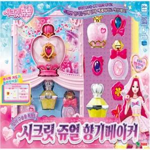 영실업 시크릿쥬쥬 향기메이커