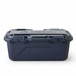 아트박스/그레고리 그레고리 기어 박스 45 SLATE BLUE