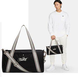 [나이키] 헤리티지 레트로 더플백 DR6261-014