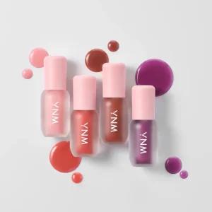 YNM 입체광 듀 드롭 립오일 2개