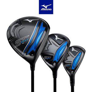 [미즈노][미즈노코리아 정품] ST-MAX 230 남성 풀세트 [3PCS]