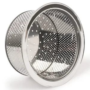 국산 스텐 씽크대 거름망 중형 주방 싱크대 배수구망/원형/손잡이/음식물/걸음망/스텐레스/부엌/가정용