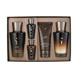 다나한 율현 2종 세트(남성용)