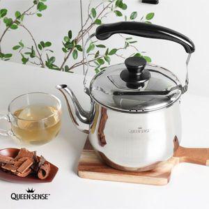 [퀸센스] 스테인리스 들통 주전자 5L[35044552]