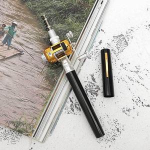 [BZJL0G8K_4B]펜 민물낚시 휴대용낚싯대 여행용낚시대