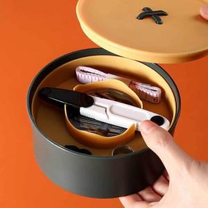 [BZJL2K3L_4B]반짇고리 세트 바느질세트 재봉실 휴대용