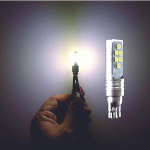 [ME441Q6R_52C0]화이트LED 자동차용품 T10 타입12V용 FLS35