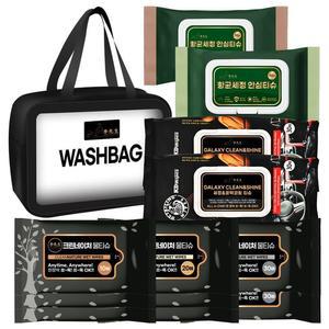 [JHQSV739_52C0]이선생 차량용 티슈세트 특호X10개