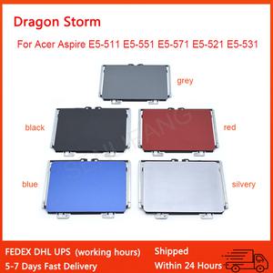 Acer 아스파이어 E5-511 E5-551 E5-571 E5-572G E5-521 E5-531 터치패드 마우스 버튼 920-에 사용됩니다. 0