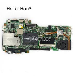 델 래티튜드 XT 태블릿 노트북 노트북용 CPU 프로세서 온보드 U7700 코어 2 듀오 1.33Ghz Y038C