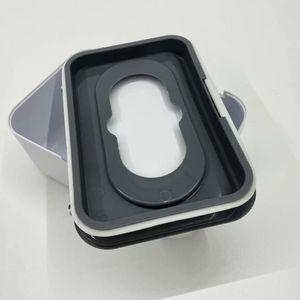 물티슈통 물티슈 보관함 휴대용 케이스