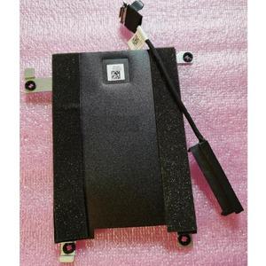 델 래티튜드 5500 5501 5502 5505SATA 하드 드라이브 캐디 트레이 정밀 3540 3541 3542 0XY5F7 케이블 랙