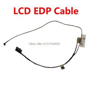Ideapad U31-70 500S-13ISK 5C10J30955 DC용 레노버 용 노트북 LCD EDP 케이블 020025500
