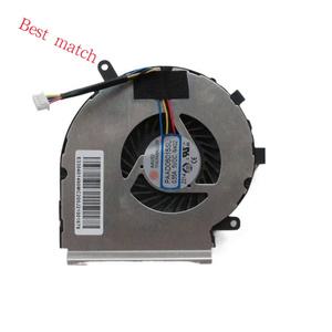 MSI MS-16J9 MS-16JB 노트북 CPU 냉각 FAN GE62VR GL62M PAAD06015SL N402 0.5A 5VDC 4 핀