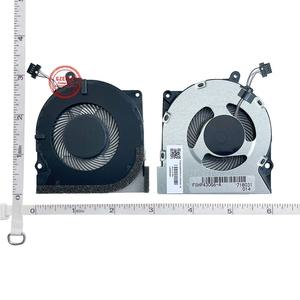 GZEELE CPU 냉각 FAN 호환 hp 430 G6 HSN-Q14C HSN-Q23C G7 ZHAN 66 프로 13 G2 G3 L45886-001 47X8IFATP10