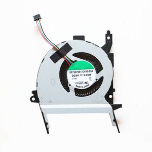 노트북 CPU FAN ASUS A456UA A456UF A456UJ A456UR F456UA F456UJ F456UV K456UA K456UJ K456UR K456UQ K45