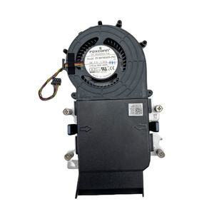 델 옵티플렉스 3060 MFF 방열판 FAN 27H4V 8M4GF 027H4V CN-027H4V 08M4GF CN-08M4GF