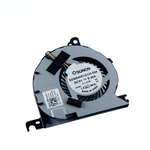 델 래티튜드 노트북 CPU 냉각 팬 교체 GVH35 R65J0 E7240 E7250 시리즈 0GVH35