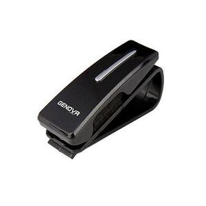 [ME613200_52C0]자동차 내장용품 제노바 선글라스 카드