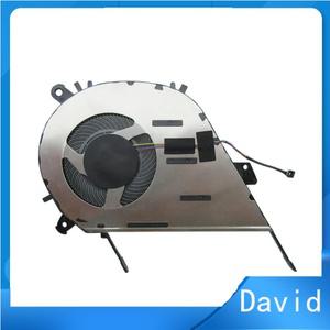 Asus ZenBook 14 UX435E UX435EG AVC 13NB0SI0T01211 BAPA1005R5HY004 노트북 CPU 냉각 FAN