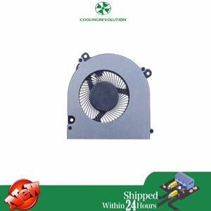 노트북 CPU 냉각 FAN CLEVO NH50AC NH55AC NH55ACQ NH57AC FMGJ DFS240012CQ0T 6-31-NH5A3-201 DFS5K22B056