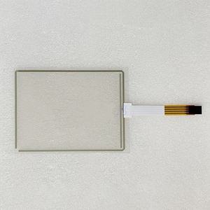 GUNZE USA 100-0760 호환 터치 패널